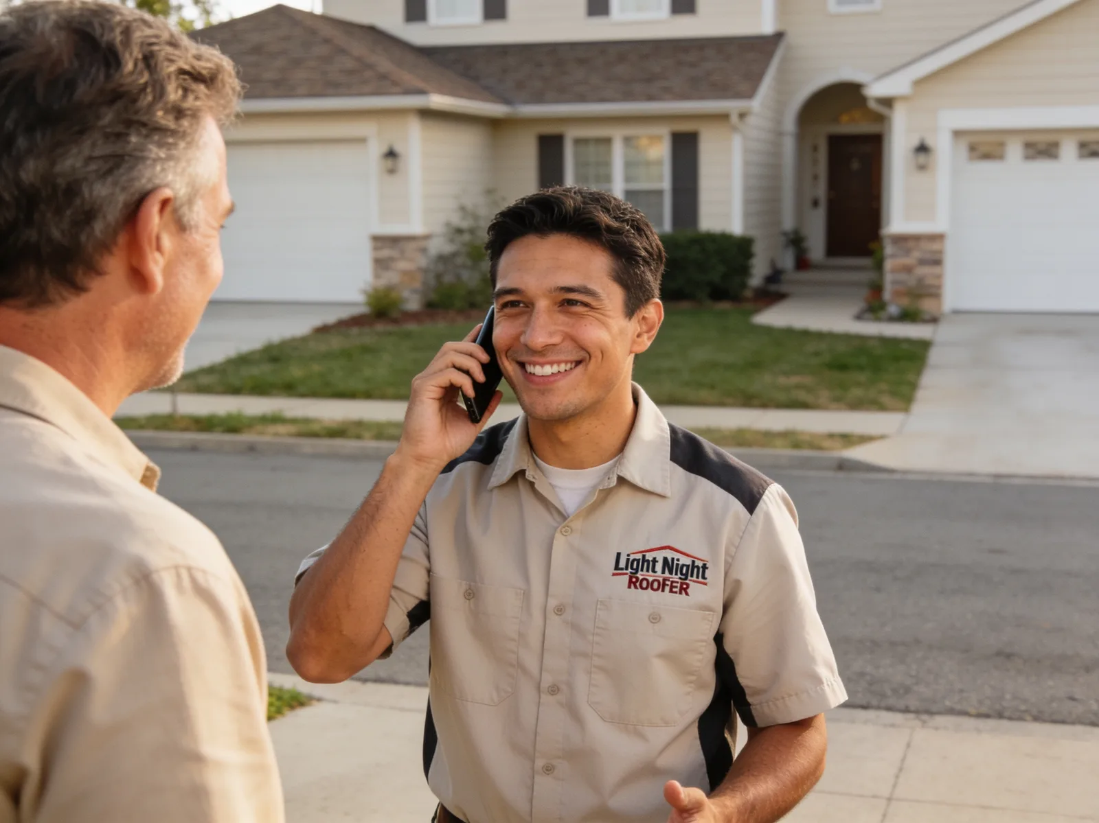 Emergency Roof Repair Nunez, GA FAQs